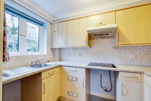 KITCHEN- click for photo gallery